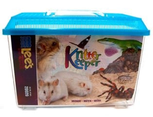 Kritter Keeper For Small Animals