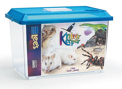 Kritter Keeper For Small Animals