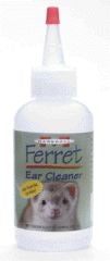 Ear Clean Formula For Ferrets