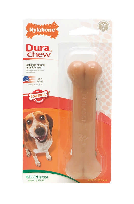 Nylabone Dura Chew Dog Bone