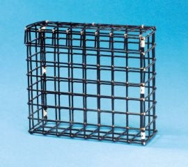 Wire Feeder For Large Seed/Suet Cages For Birds