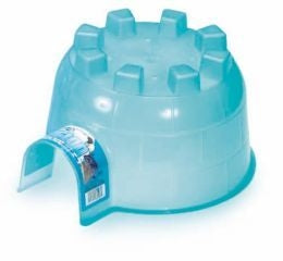 Pet Igloo - Hideout For Hamsters/Gerbils/Pet Rats