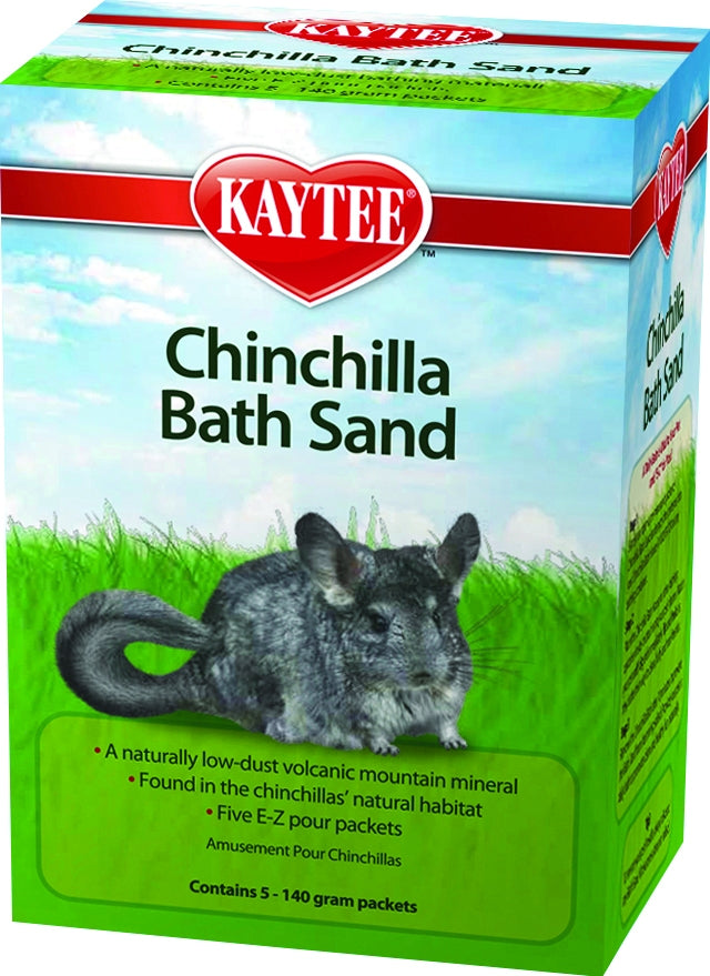 Chinilla Bath Sand