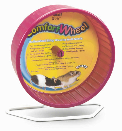 Comfort Wheel For Small Animals