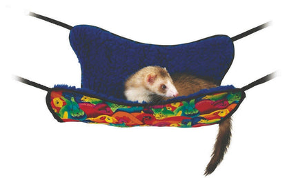 Ferret Hammock With Liner