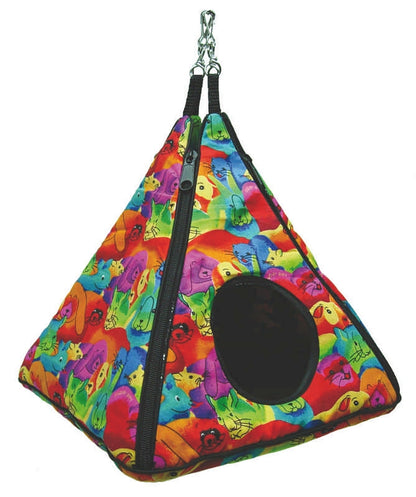 Sleep E Tent Super Sleeper For Small Animals