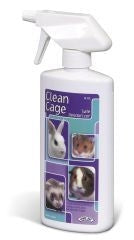 Clean Cage Spray For Small Animal Cages