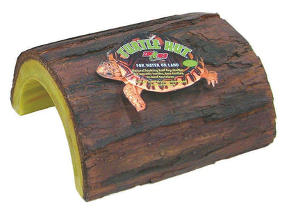 Turtle Hut For Reptiles