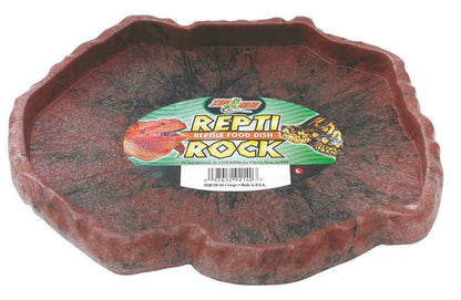 Repti Food Dish For Reptiles