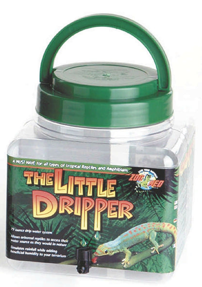 Little Dripper For Reptiles