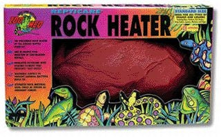 Repticare Rock Heater For Reptiles