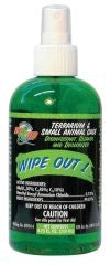 Wipe Out 1 Cage/Terrarium Disinfectant For Reptiles/Small Animals