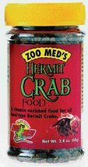 Hermit Crab Food