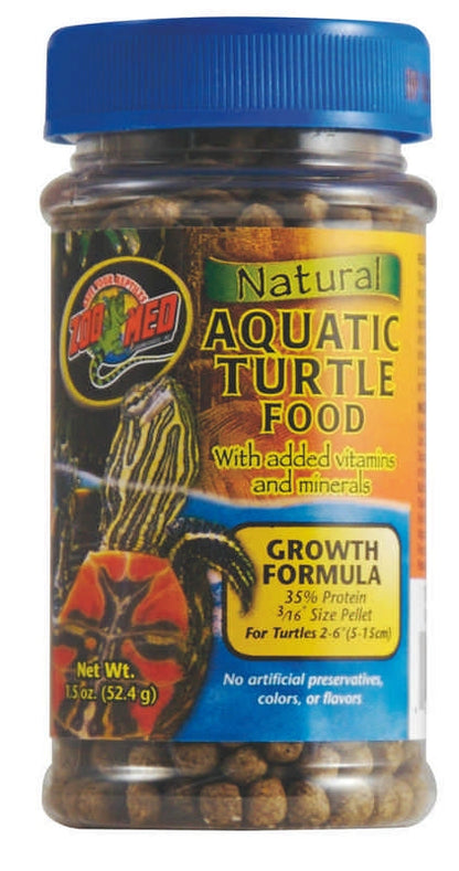 Aquatic Turtle Food