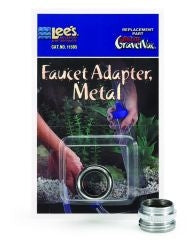 Ultimate Fauce Adapter For Gravel Vac