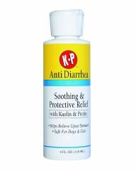 K-P pet Anti Diarrhea Liquid