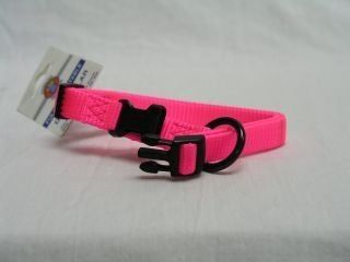 Adjustable Dog Collar