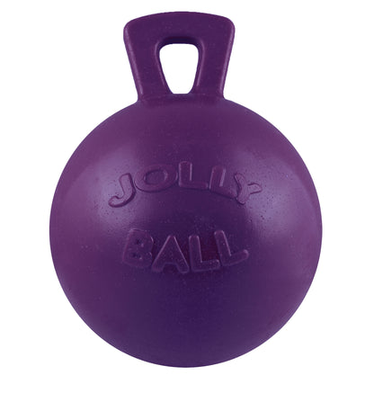 Jolly Pets Tug-N-Toss Ball