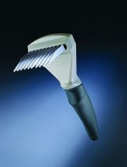 Dematting pet Rake