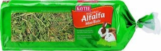 Alfalfa Minibale