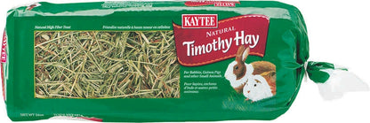 Timothy Hay Bale