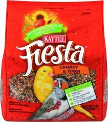 Fiesta Food Canary/Finch