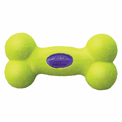 KONG AirDog Squeaker Bone