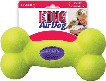 KONG AirDog Squeaker Bone