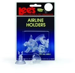 Airline Holders For Aquariums 6 Pack