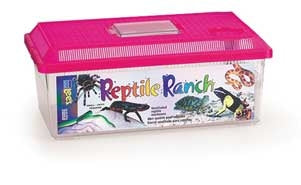 Reptile Ranch Aquarium