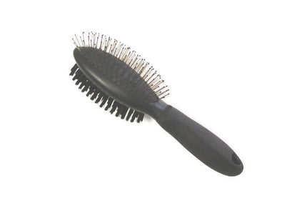 Double Sided Pet Brush