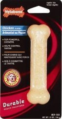 Nylabone Dura Chew Dog Bone