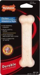 Nylabone Dura Chew Dog Bone