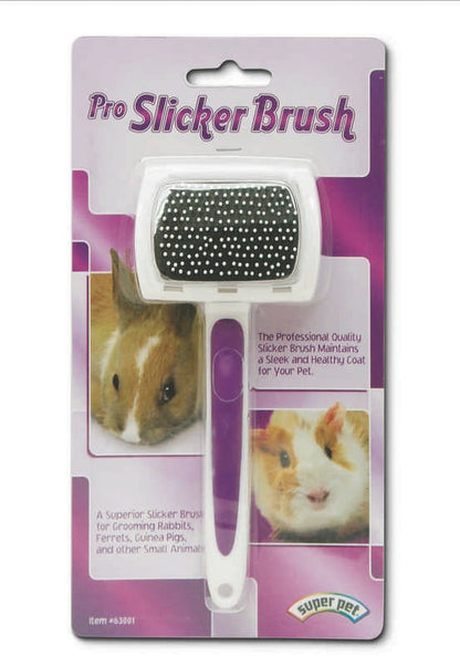 Pro Slicker pet Brush