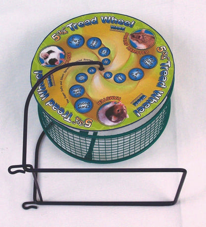 Wire Mesh Wheel