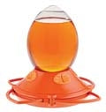 Oriole Feeder Plastic