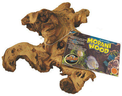 Tag Mopani Wood Aquarium