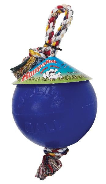 Jolly Pets Romp-N-Roll Ball