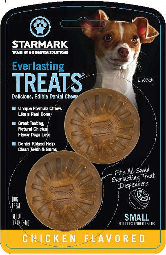 Starmark Everlasting Treat