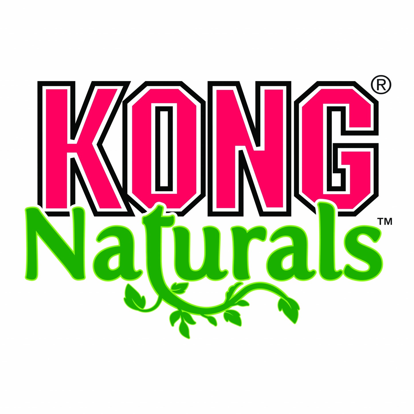 KONG Natural Double Scratcher