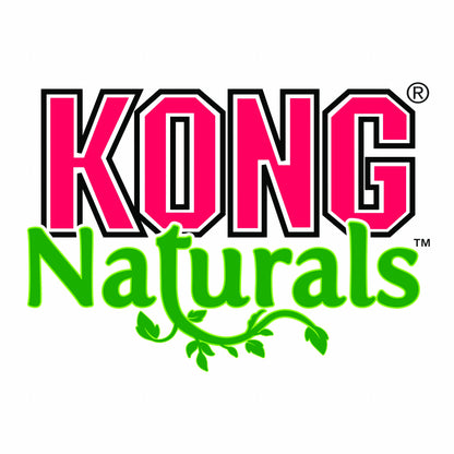 KONG Natural Double Scratcher