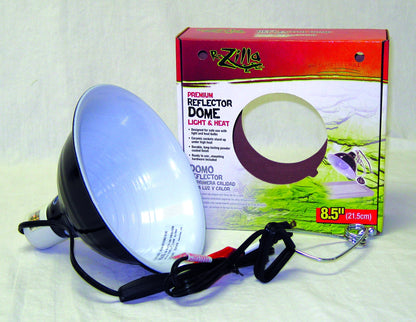 Zilla Reflector Dome