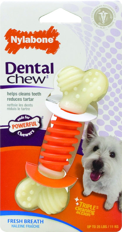 Nylabone Dental Chew Pro Action