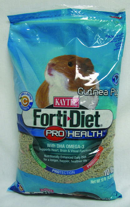 Kaytee Forti-Diet Pro Health Guinea Pig