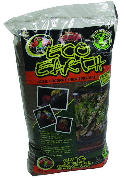 Zoo Med Eco Earth Loose