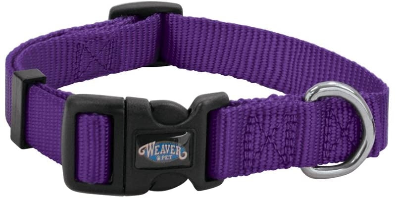 Weaver Prism Snap and Go Adjustable Nylon Collar