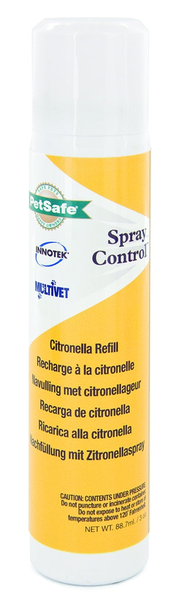 PetSafe Spray Citronella Refill