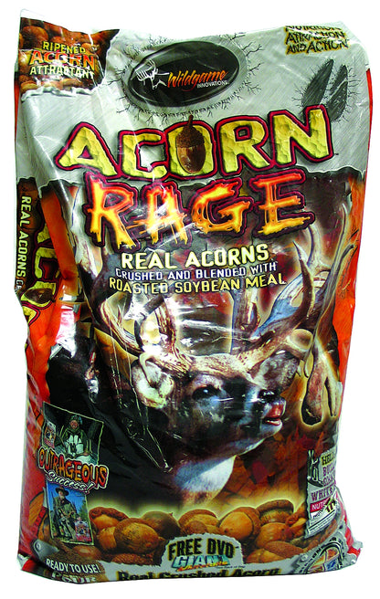 Wildgame Innovations Acorn Rage