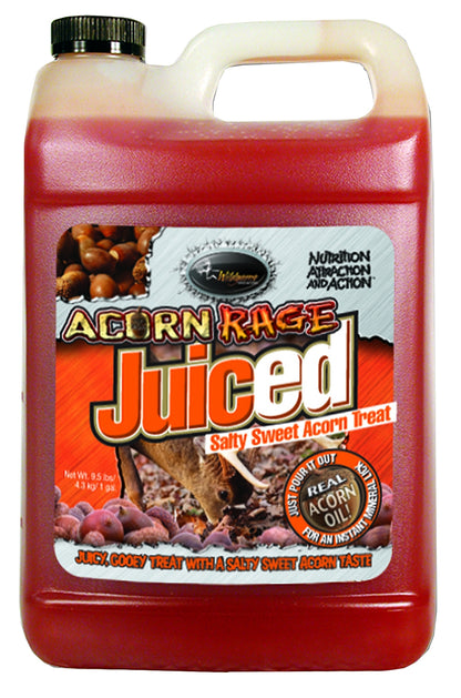 Wildgame Innovations Acorn Rage Juiced Gallon