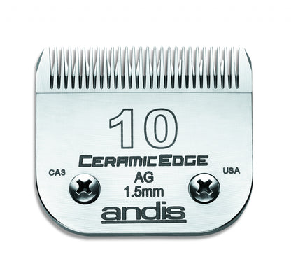 Andis CeramicEdge Detachable Blade